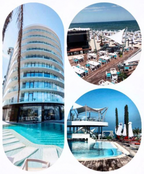 WT Black Sea & Spa